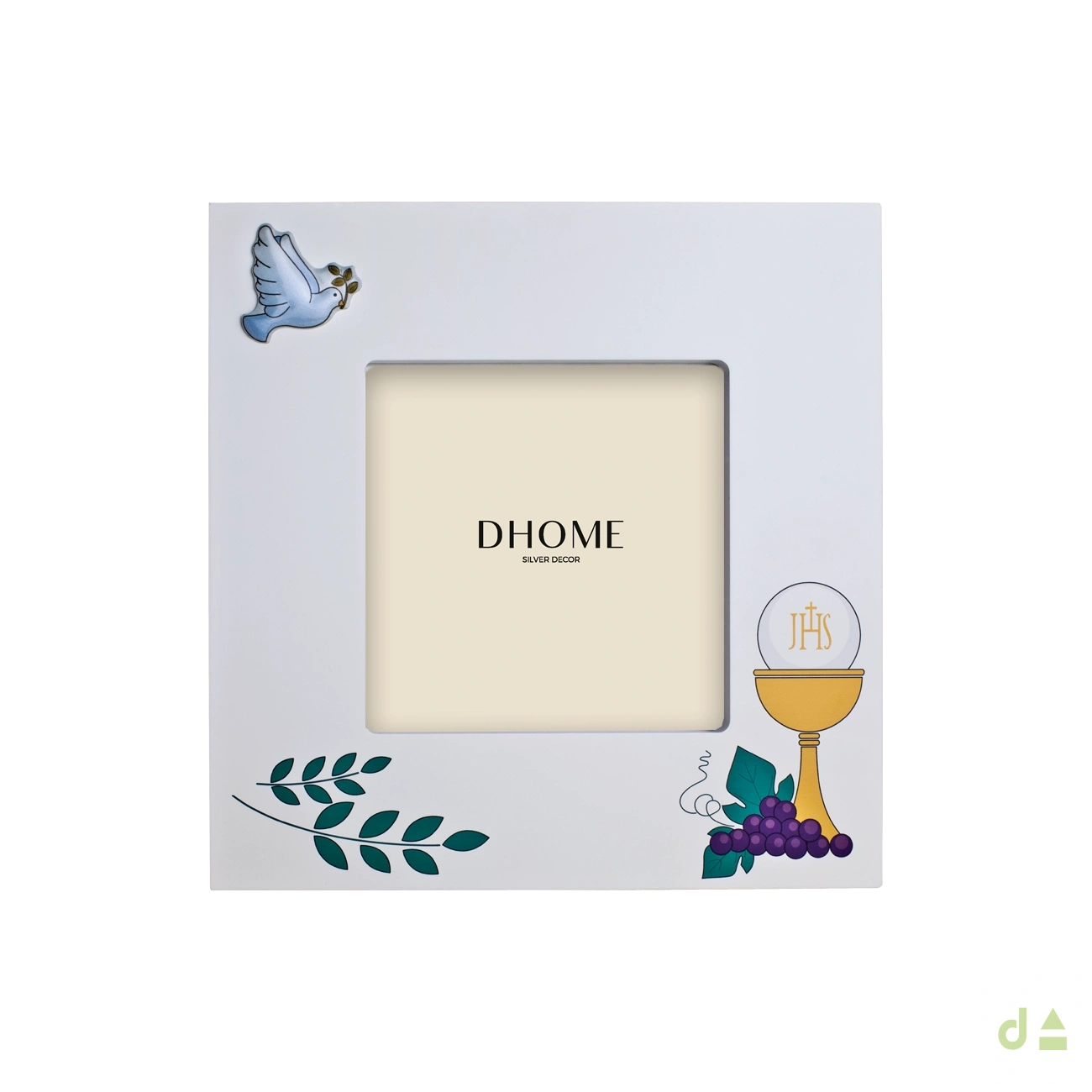 Moldura Dhome Comunhão 2