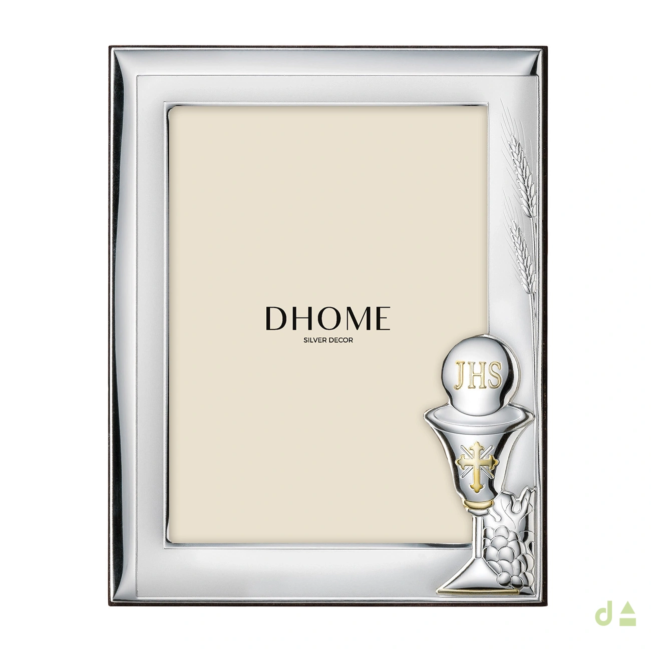 Moldura Dhome Comunhão 2