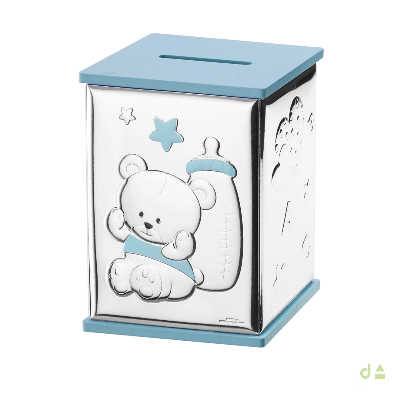 Mealheiro Dhome com Urso 2