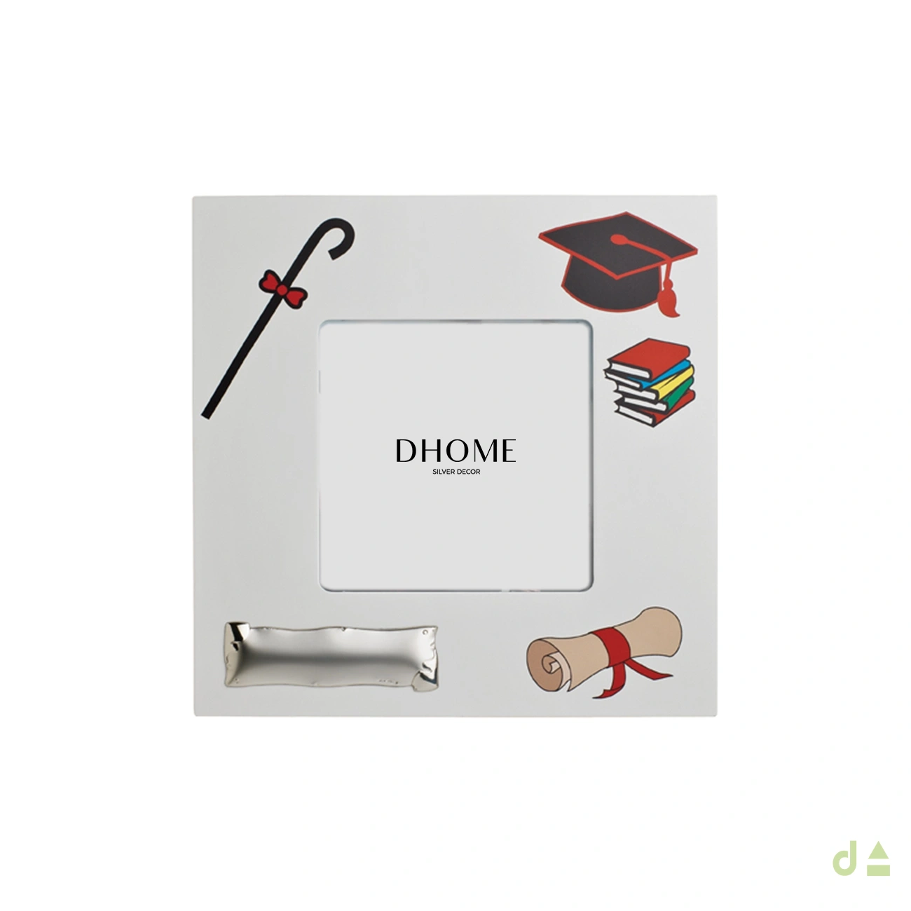 Moldura Dhome Fim de Curso 2