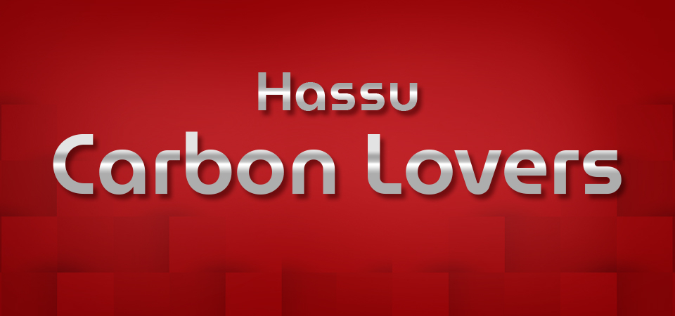 Hassu Carbon Lovers