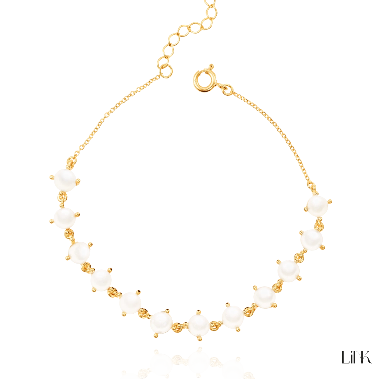 Pulseira Link Pure 2