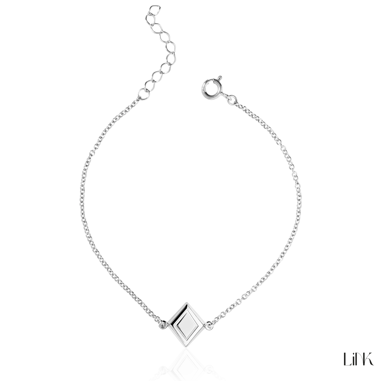 Pulseira Link Signature 2