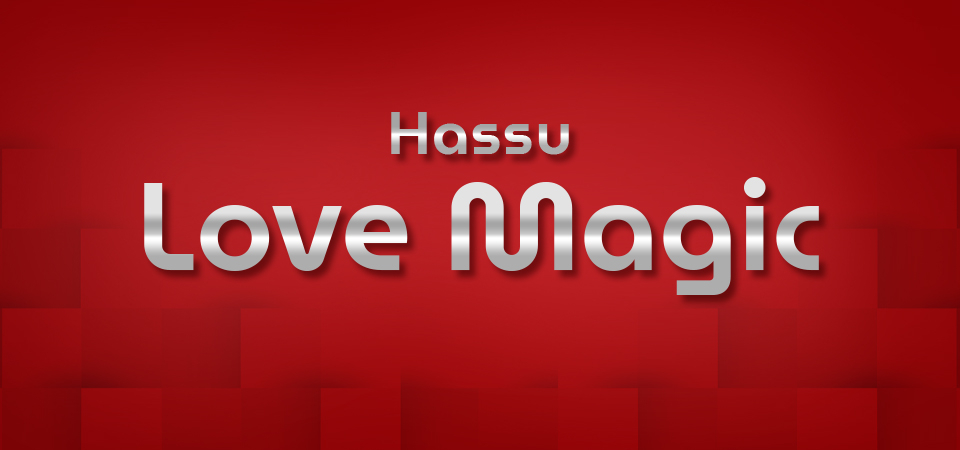 Hassu Love Magic