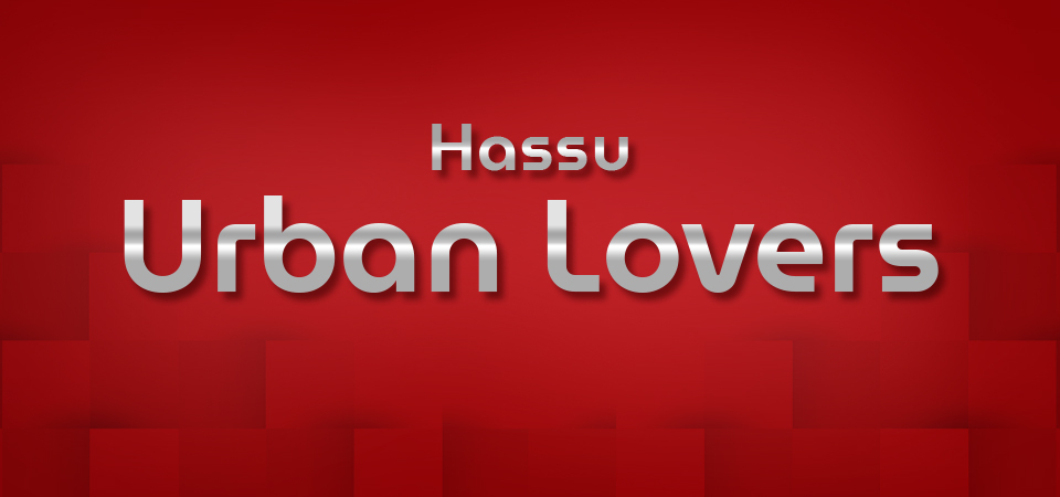 Hassu Urban Lovers