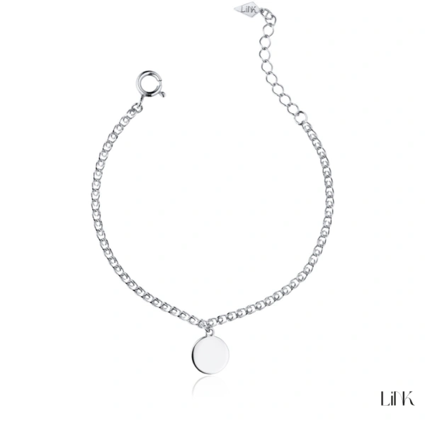 Pulseira Link 1