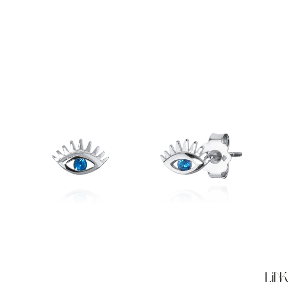 PENDIENTES LINK - OJO TURCO 2