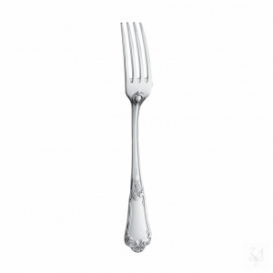 Baby Fork - Mod. Floreale 1