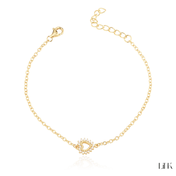 Bracelet Link 1