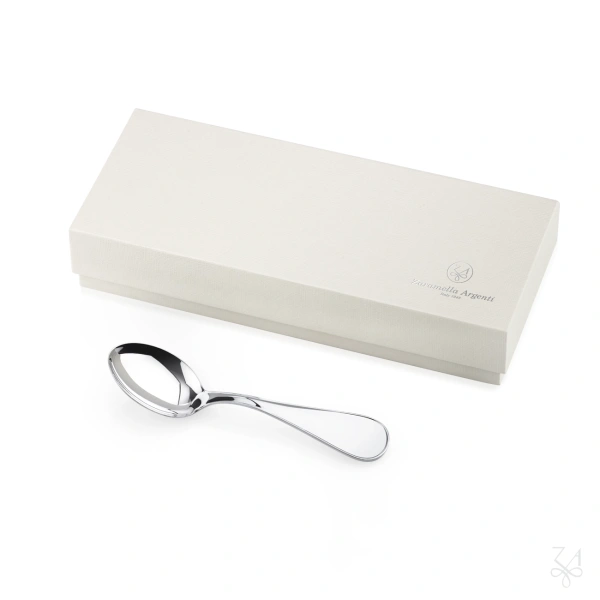 Baby Spoon - Mod. Elephant 4