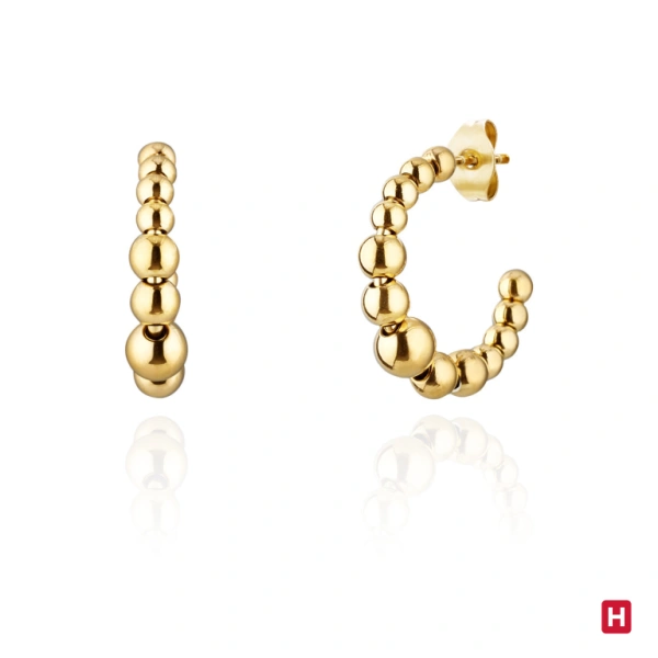 Earrings Hassu 1