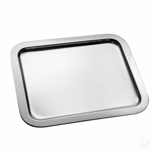 Rectangular Tray without Handles - Mod. CD - 37x29cm 1