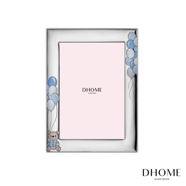 Moldura Dhome Criança 1