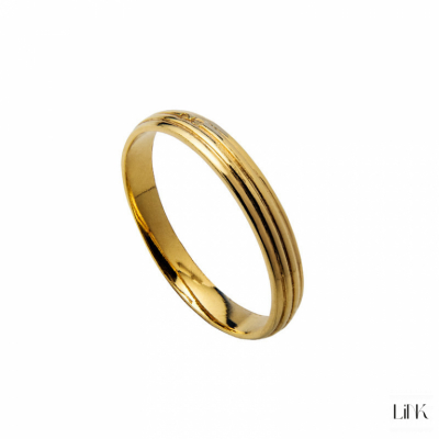 Anel Link Blogger Style 1