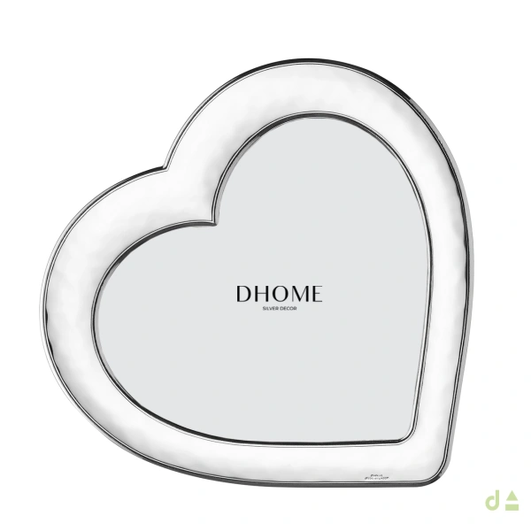 MARCO DHOME CORAZÓN 20X20 2