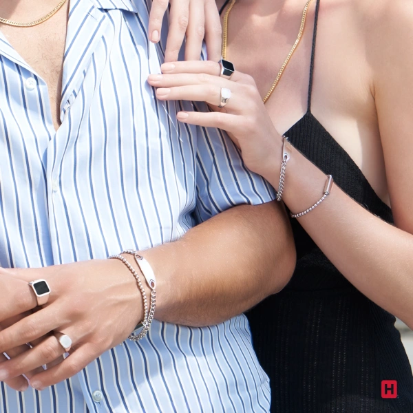 PULSERA HASSU 3