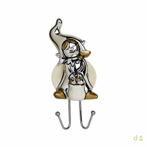 BIBELOT DUENDE SALUD 13 X6 1