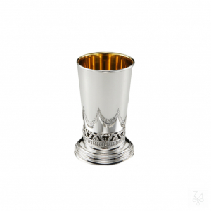 Kiddush Cup - Mod. Conico 1