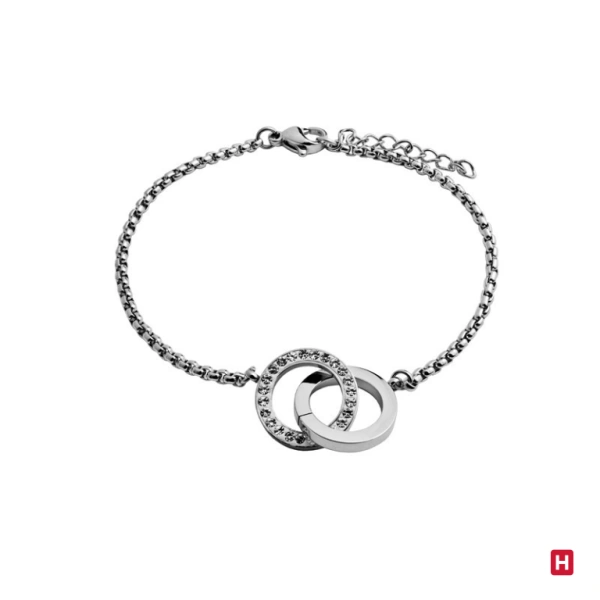 Bracelet Hassu Eternal Moments 1