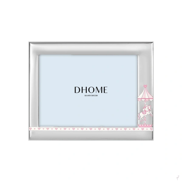 MARCO DHOME 10X15 CARRUSSEL 2
