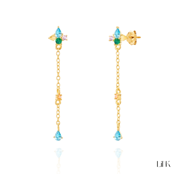 Earrings Link 2