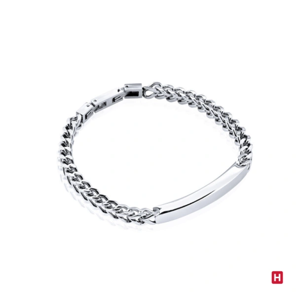 Bracelet Hassu Square 1