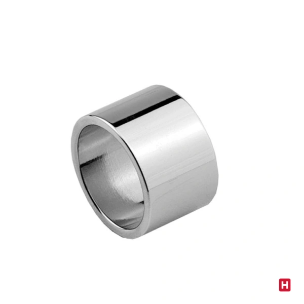 Wedding Ring Hassu XL Urban 1