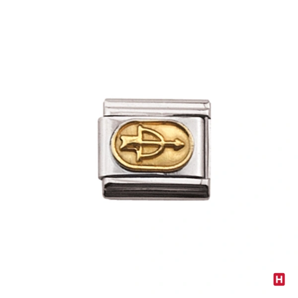 Charm Hassu Sagittarius 1