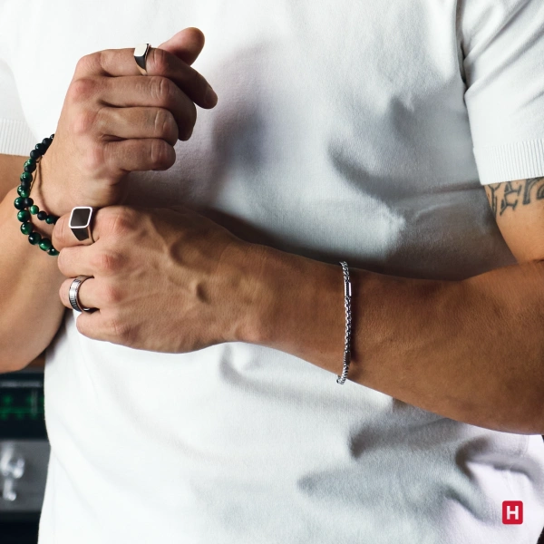 PULSERA HASSU 2