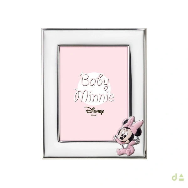 Moldura Dhome Minnie 2