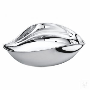 Bowl "Ondina" - 18,5x12 1