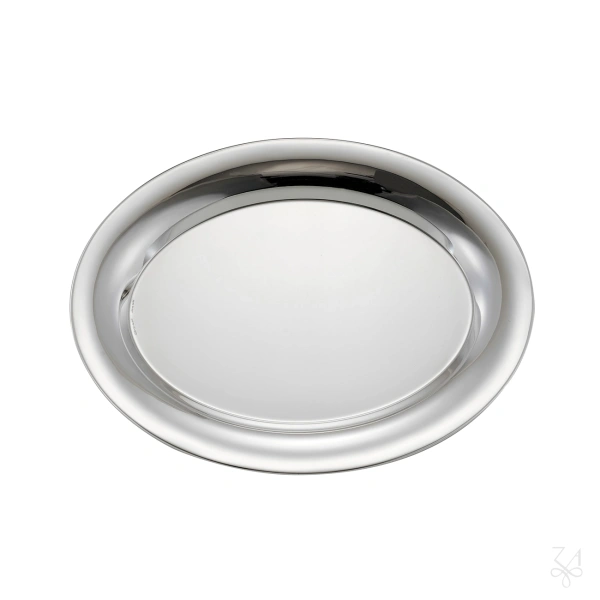 Oval Liquor Tray - 28x21cm 5