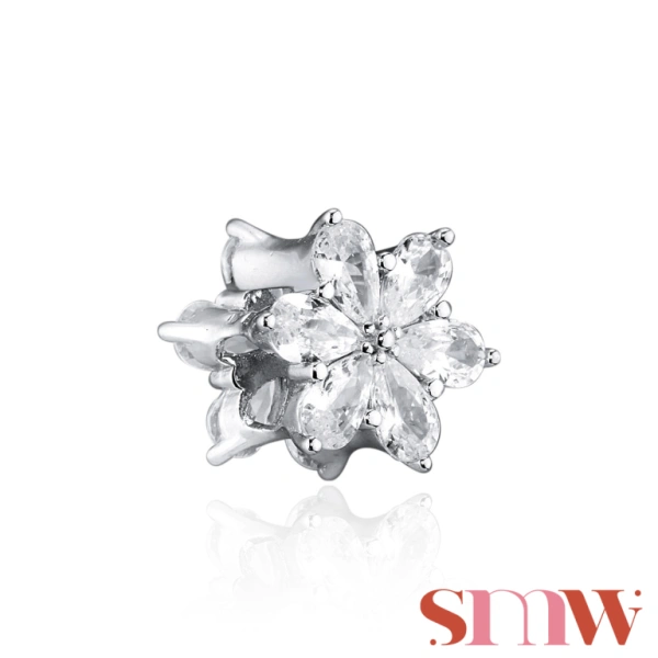 Conta SMW Flor 1