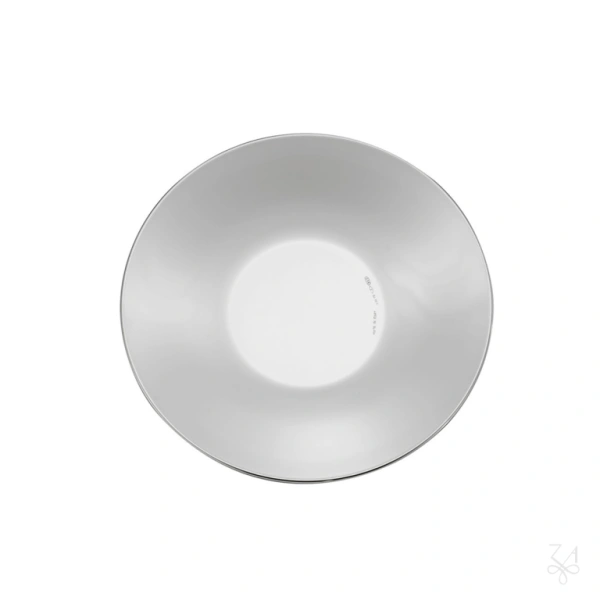 Kiddush Plate Plain - D. 14.5 cm 3