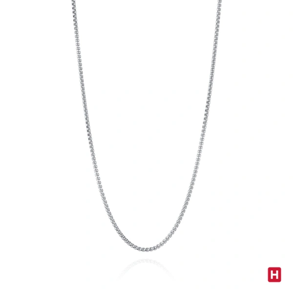 Chain Necklace Hassu 3