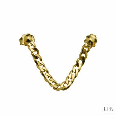 Piercing Link Fun Style 1