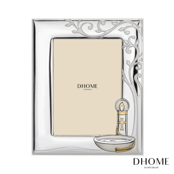 Moldura Dhome Batismo 1