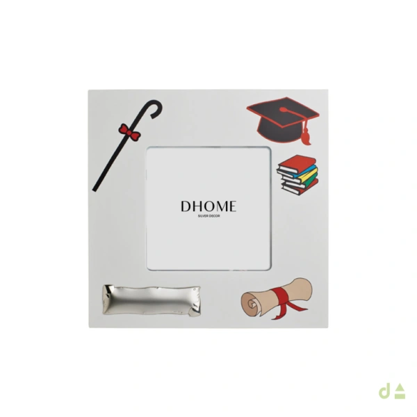 Moldura Dhome Fim de Curso 1