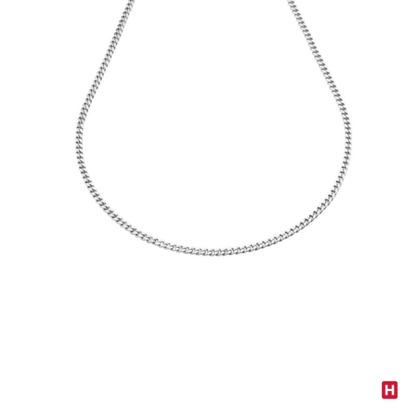 COLLAR ACERO "FASHION FOWARD" 1