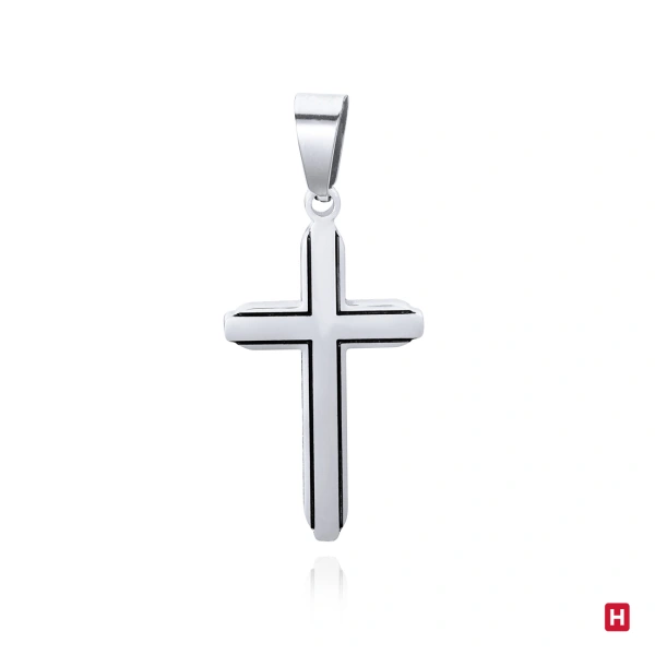 Cross Hassu 2