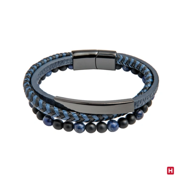 Pulseira Hassu Creative Dark 1