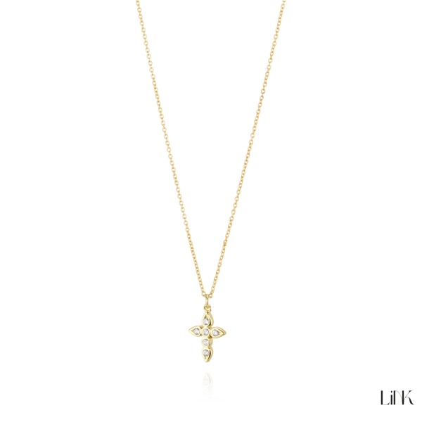 COLLAR LINK 2