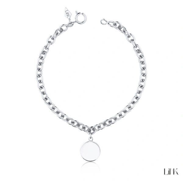 PULSERA LINK 1