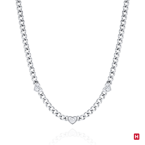 COLLAR HASSU LOVE 3