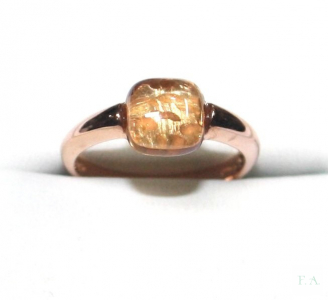 ANILLO C/ PIEDRAS 1