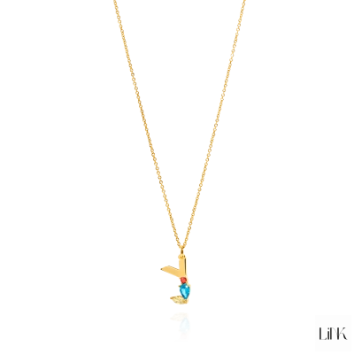COLLAR LINK - Y 2