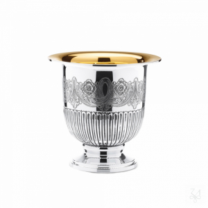 Champagne Basket - Mod. Poppy2015 1