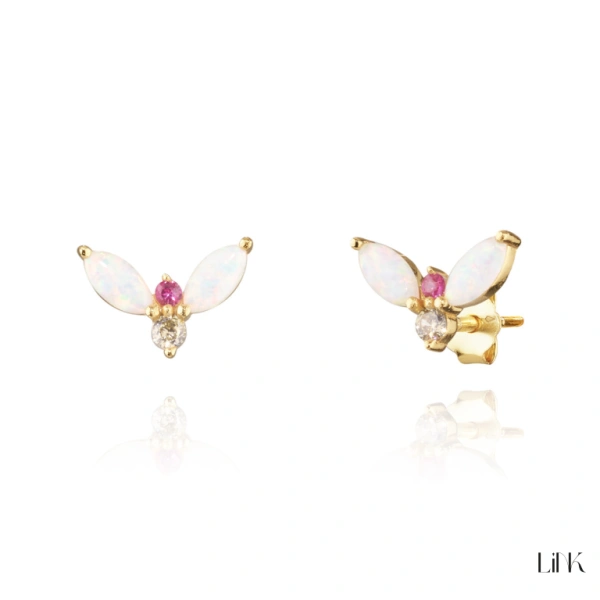 Earrings Link 1