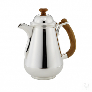 Coffee Pot "Canterbury"- 8 people 2