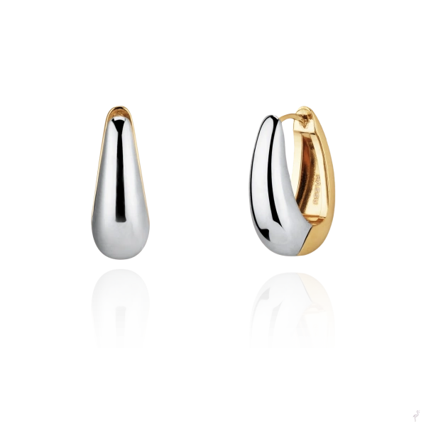 Earrings Hassu 2
